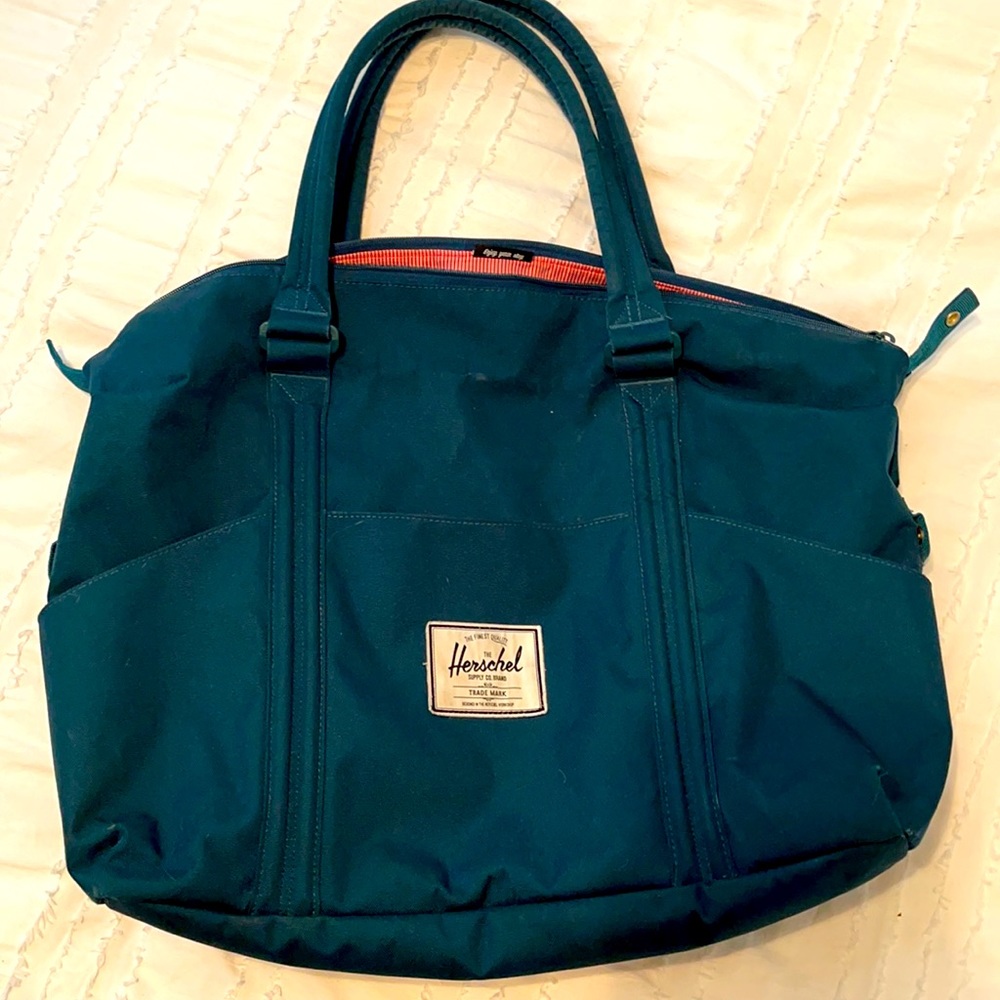 Herschel tote